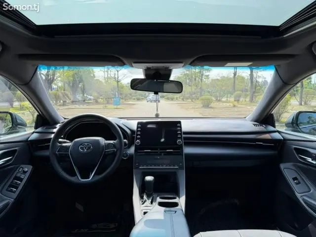Toyota Avalon 2020 · 2.0 AT
