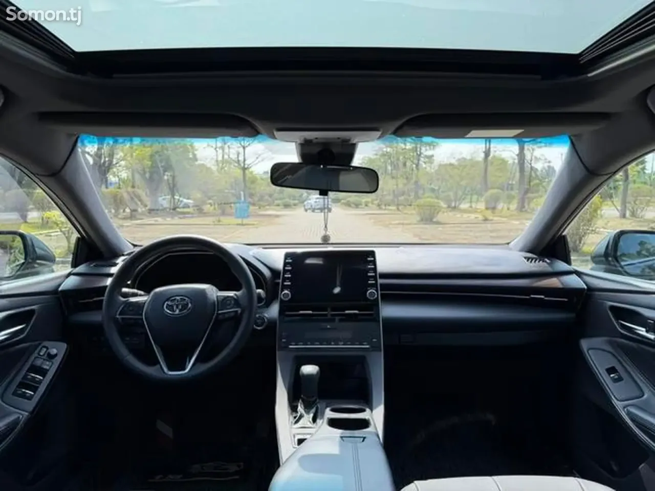 Toyota Avalon 2020 · 2.0 AT