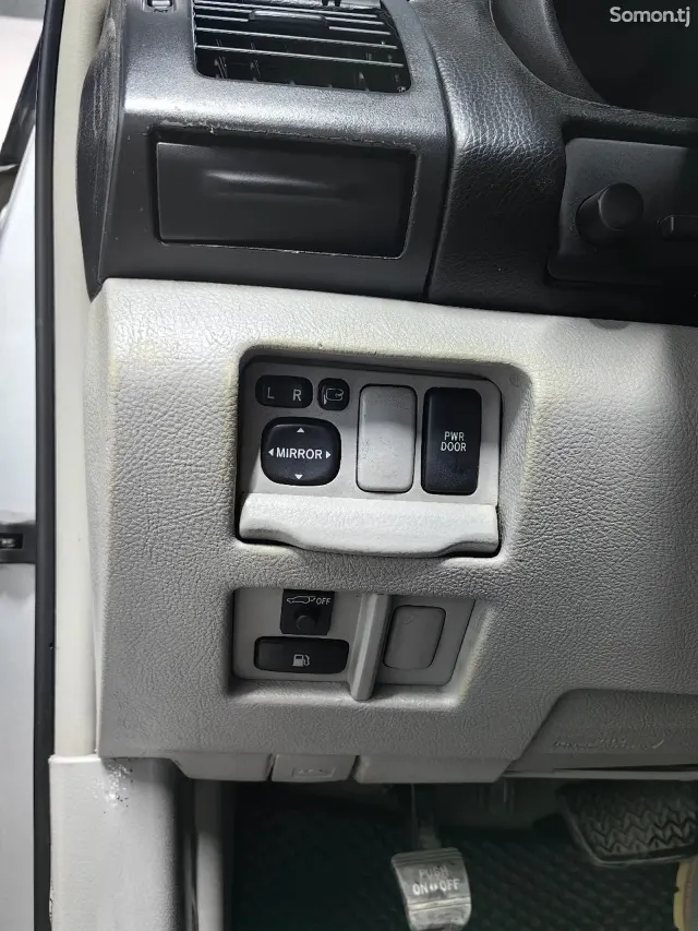 Lexus RX series 2008 · 3.5 AT