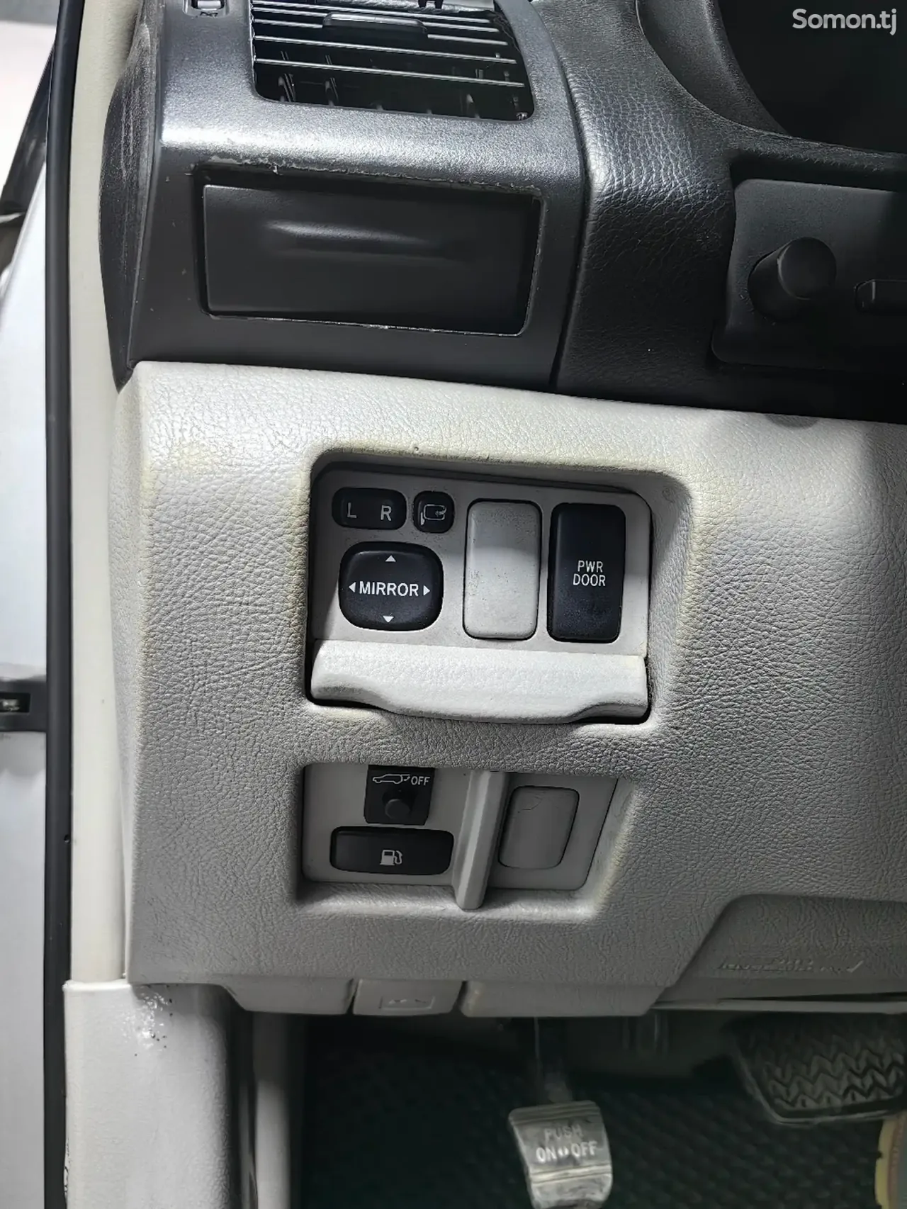 Lexus RX series 2008 · 3.5 AT