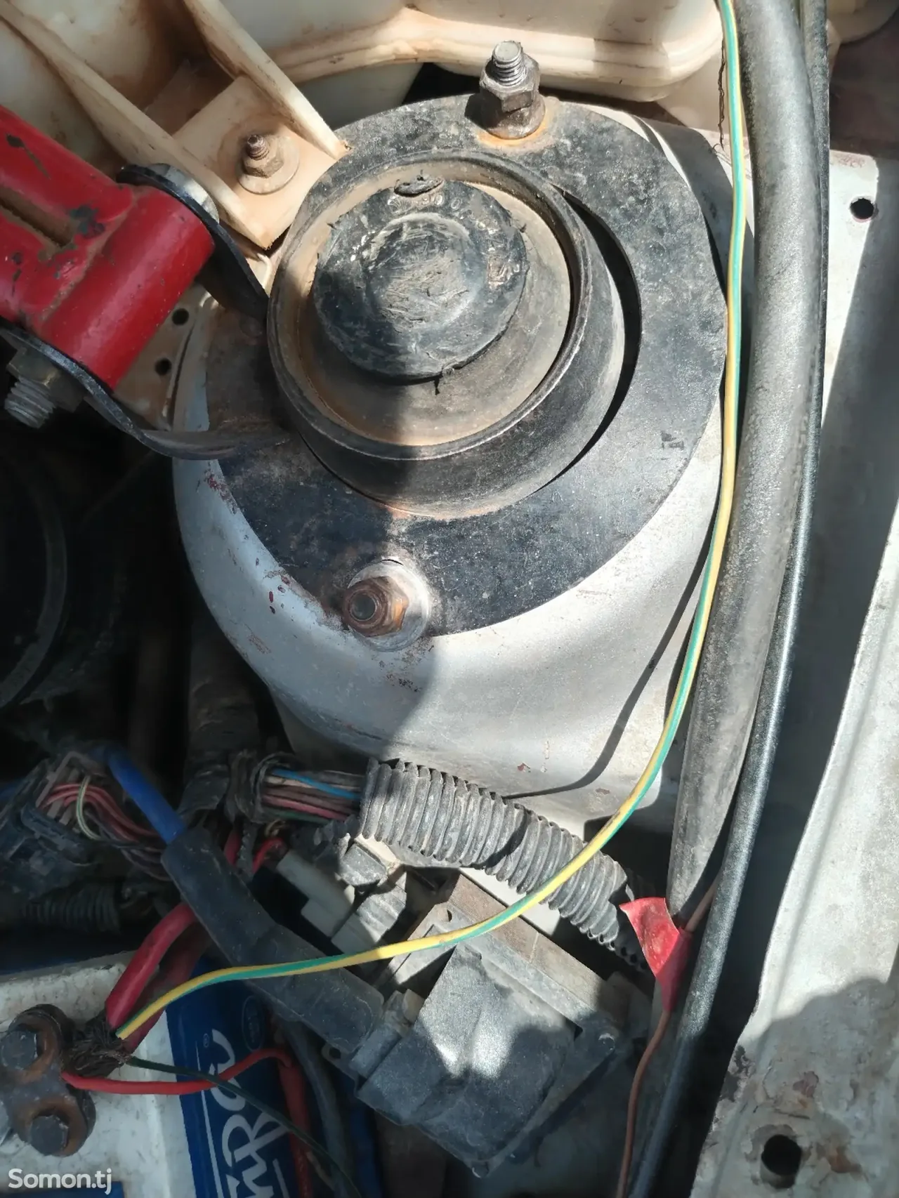 Daewoo Nexia 1995 · 1.6 MT