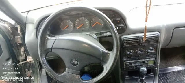 Daewoo Espero 1996 · 1.8 MT