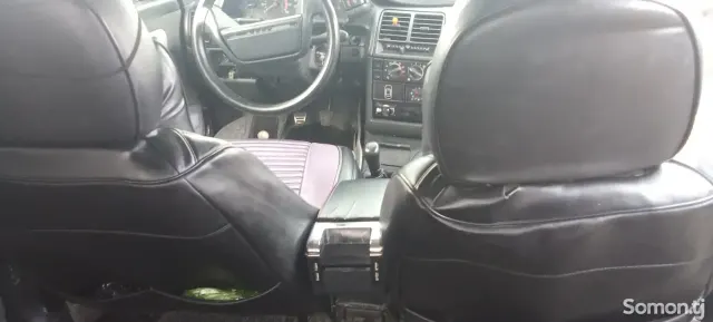 Lada (ВАЗ) 2110 2007 · 1.6 MT