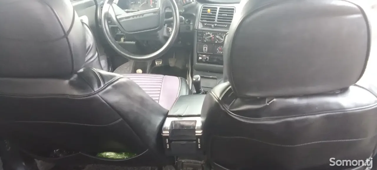 Lada (ВАЗ) 2110 2007 · 1.6 MT