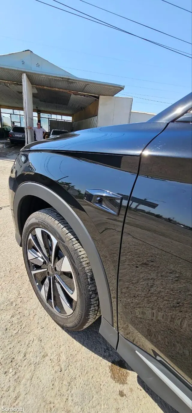 BYD Song Plus 2025 · AT