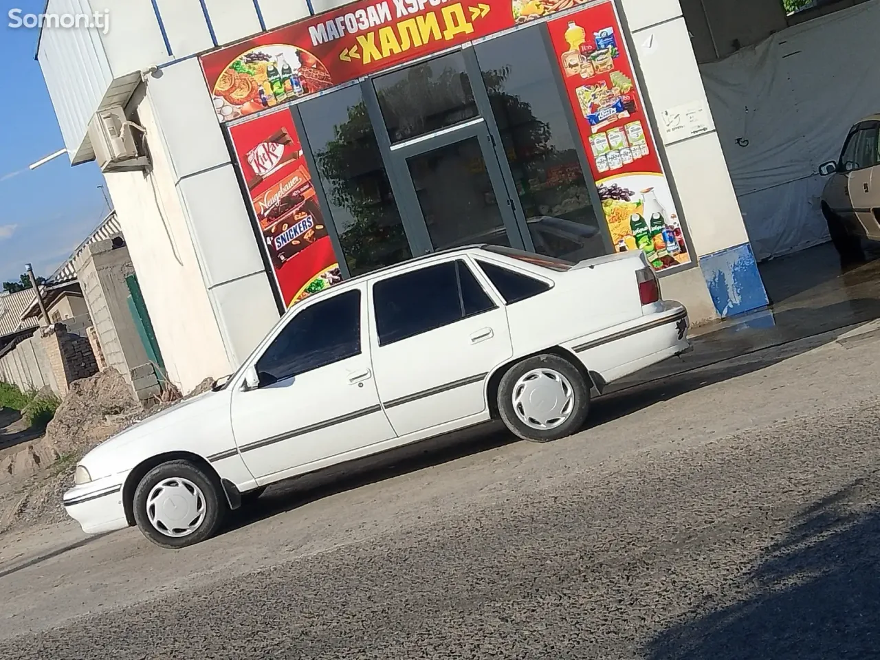 Daewoo Nexia 1996 · 1.6 MT