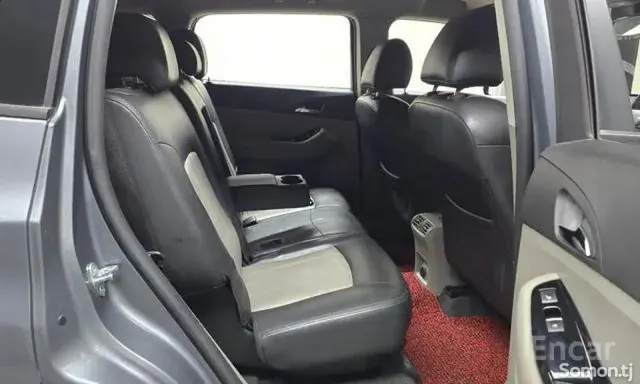 Chevrolet Orlando 2015 · 2.0 AT