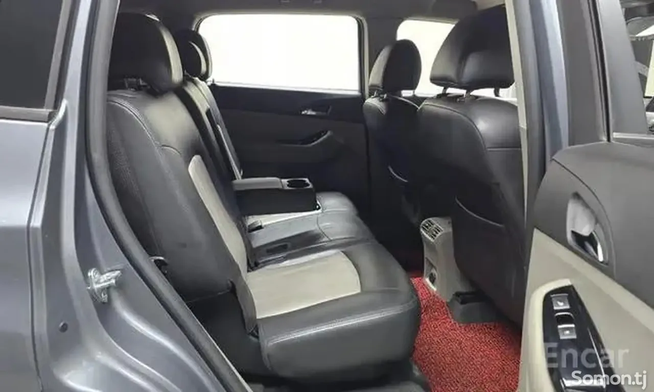 Chevrolet Orlando 2015 · 2.0 AT