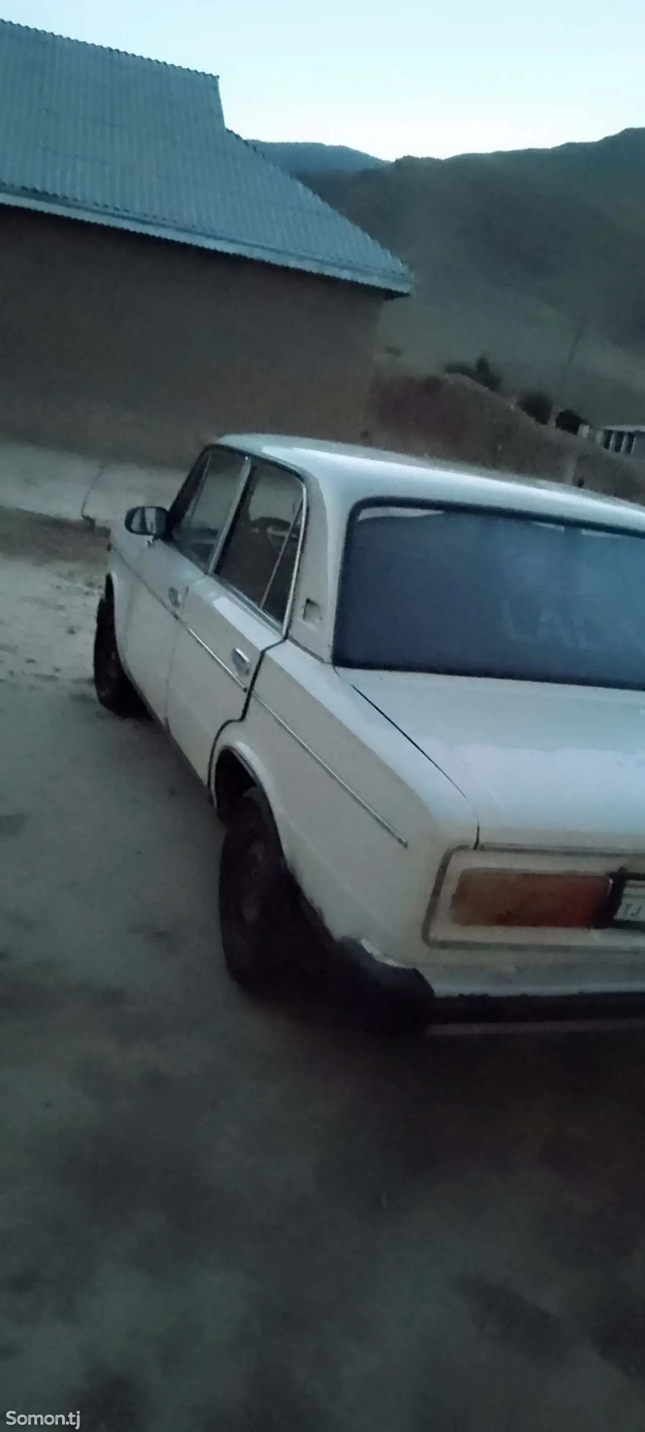 Lada (ВАЗ) 2106 1990 · 1.5 MT