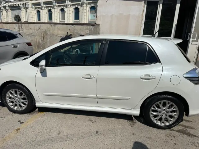 Toyota Blade 2008 · 2.4 AT