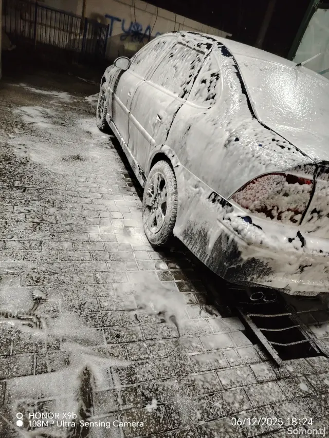 Opel Vectra B 1999 · 1.8 MT