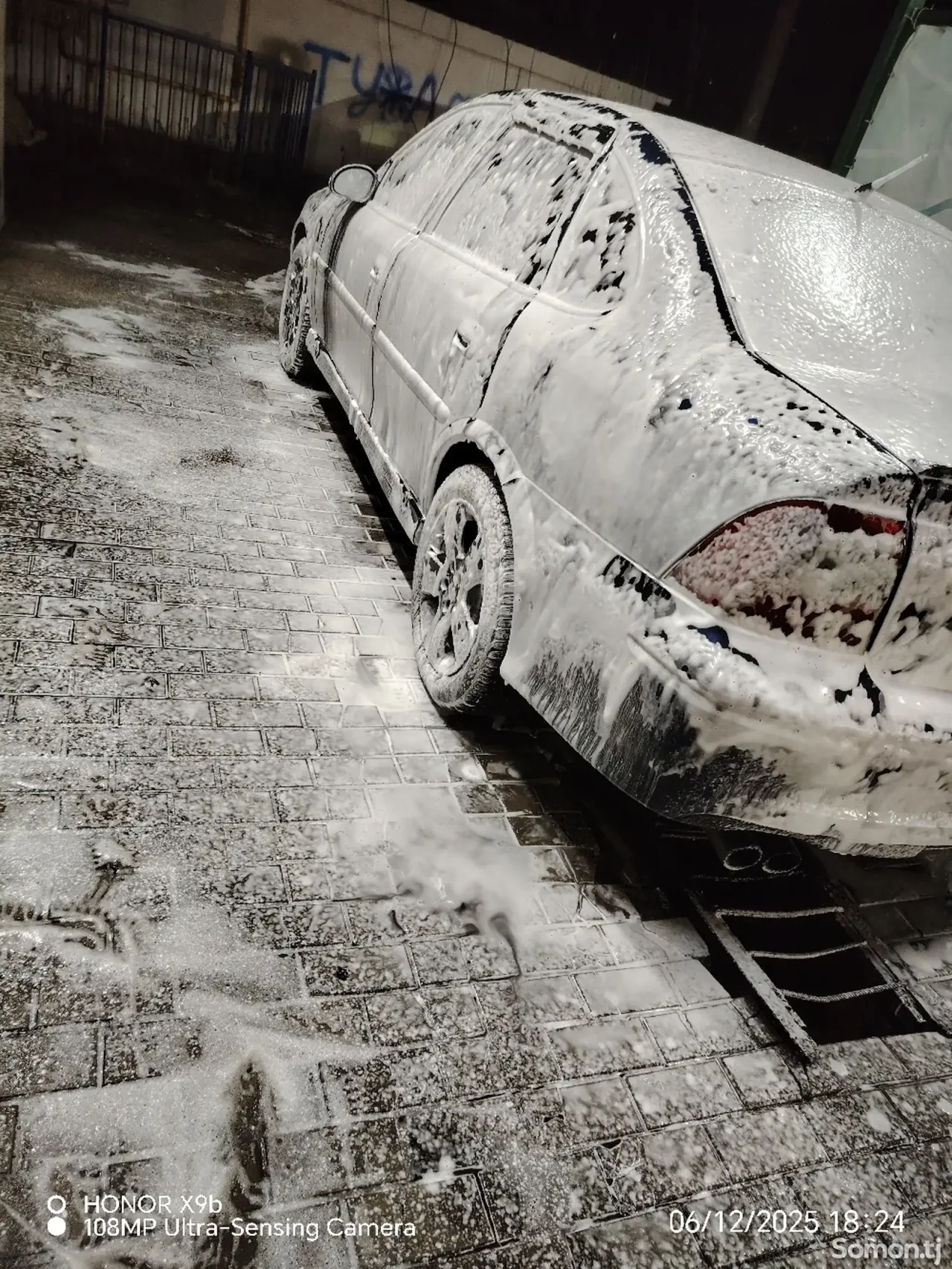 Opel Vectra B 1999 · 1.8 MT