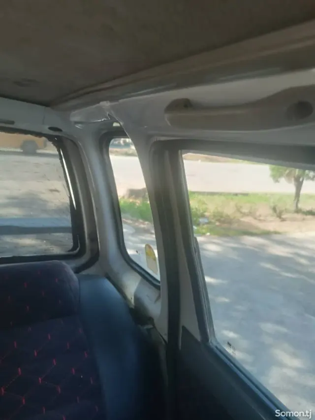 Daewoo Tico 1997 · 0.8 MT
