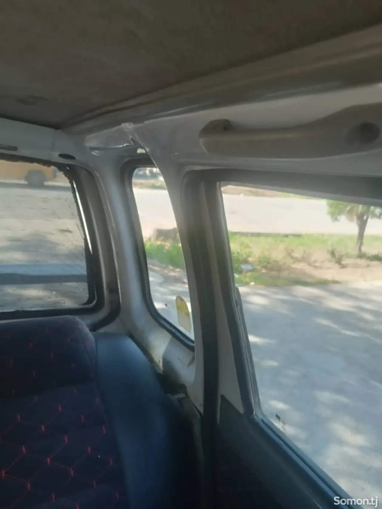 Daewoo Tico 1997 · 0.8 MT