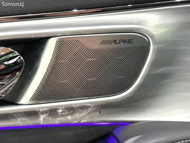 GAC Trumpchi GS8 2022 · 2.0 AT