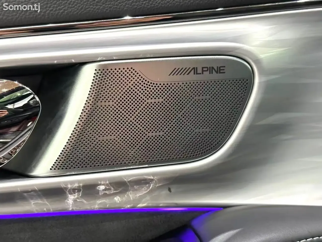 GAC Trumpchi GS8 2022 · 2.0 AT