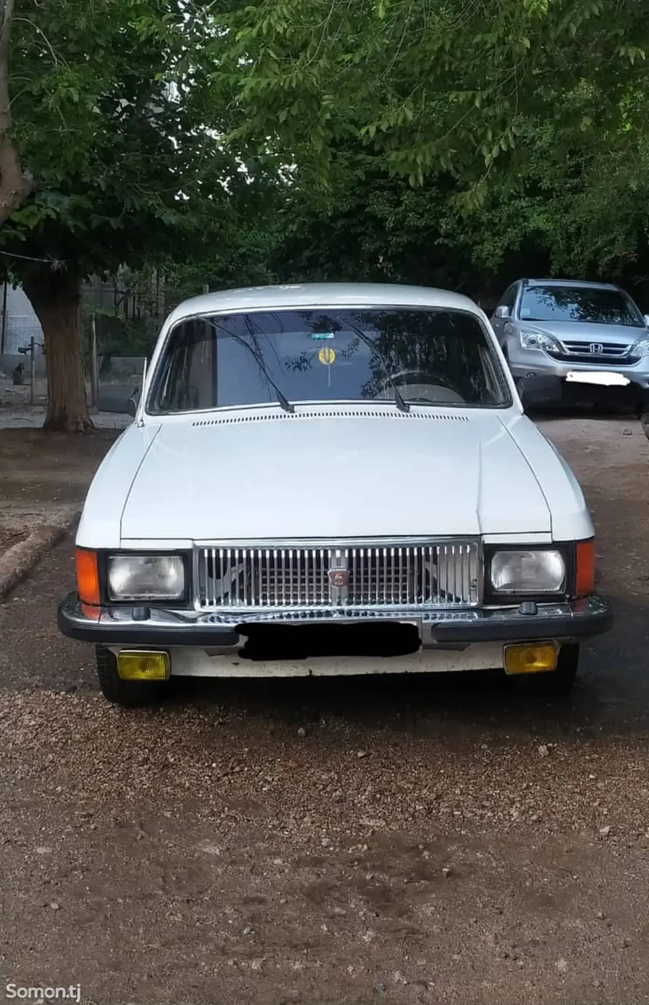 ГАЗ 3102 2001 · 2.4 MT