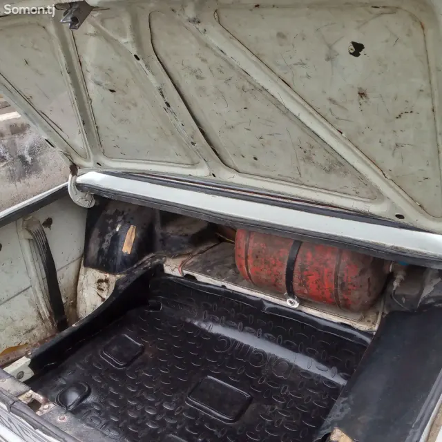 Lada (ВАЗ) 2106 1998 · 1.1 MT