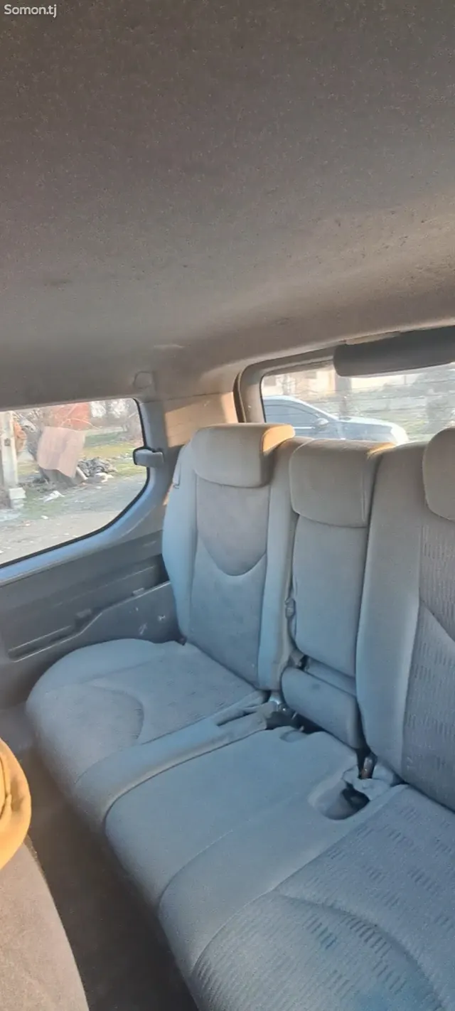 Toyota Land Cruiser Prado 2002 · 3.0 MT