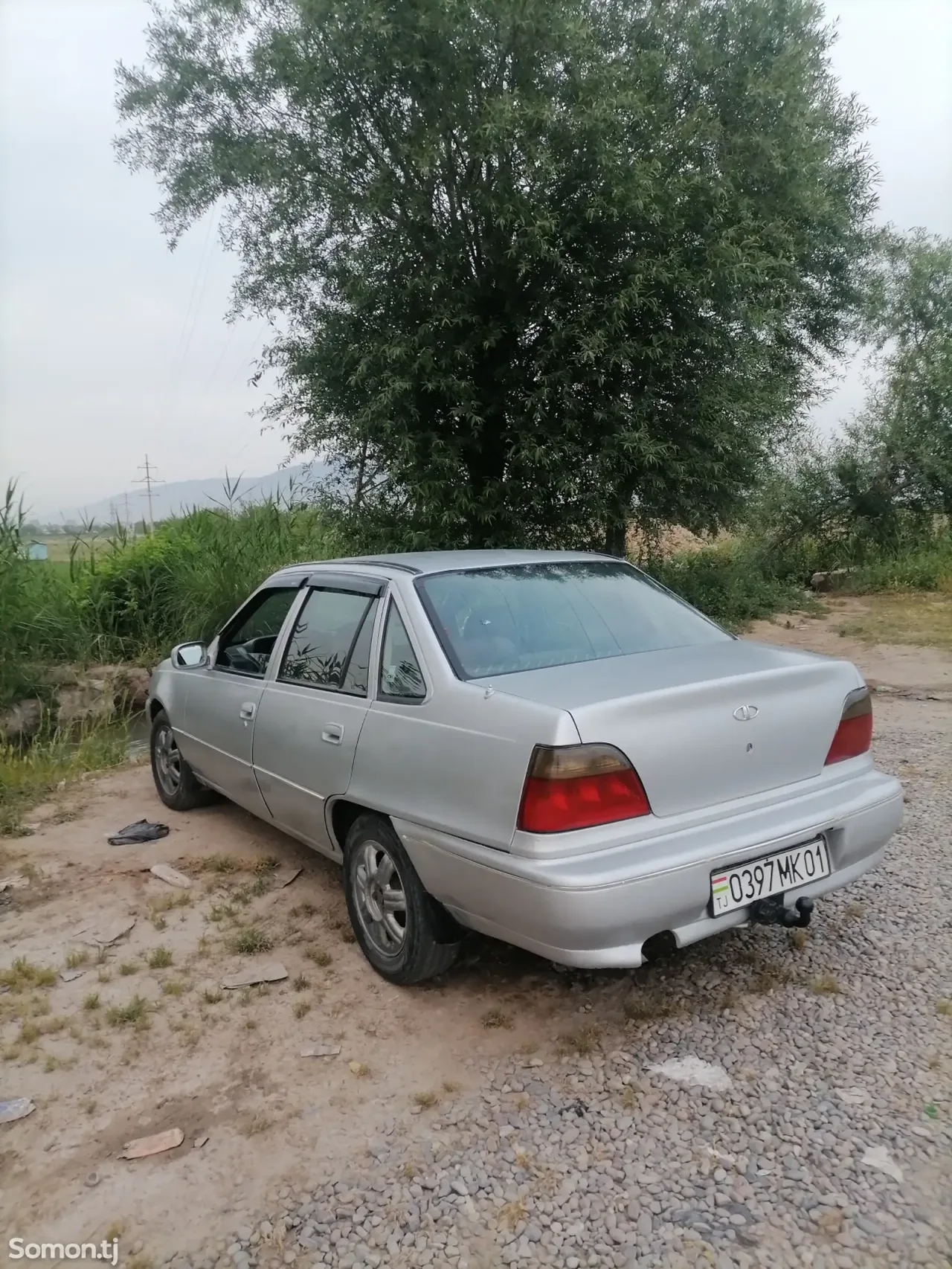 Daewoo Nexia 1995 · 1.6 MT