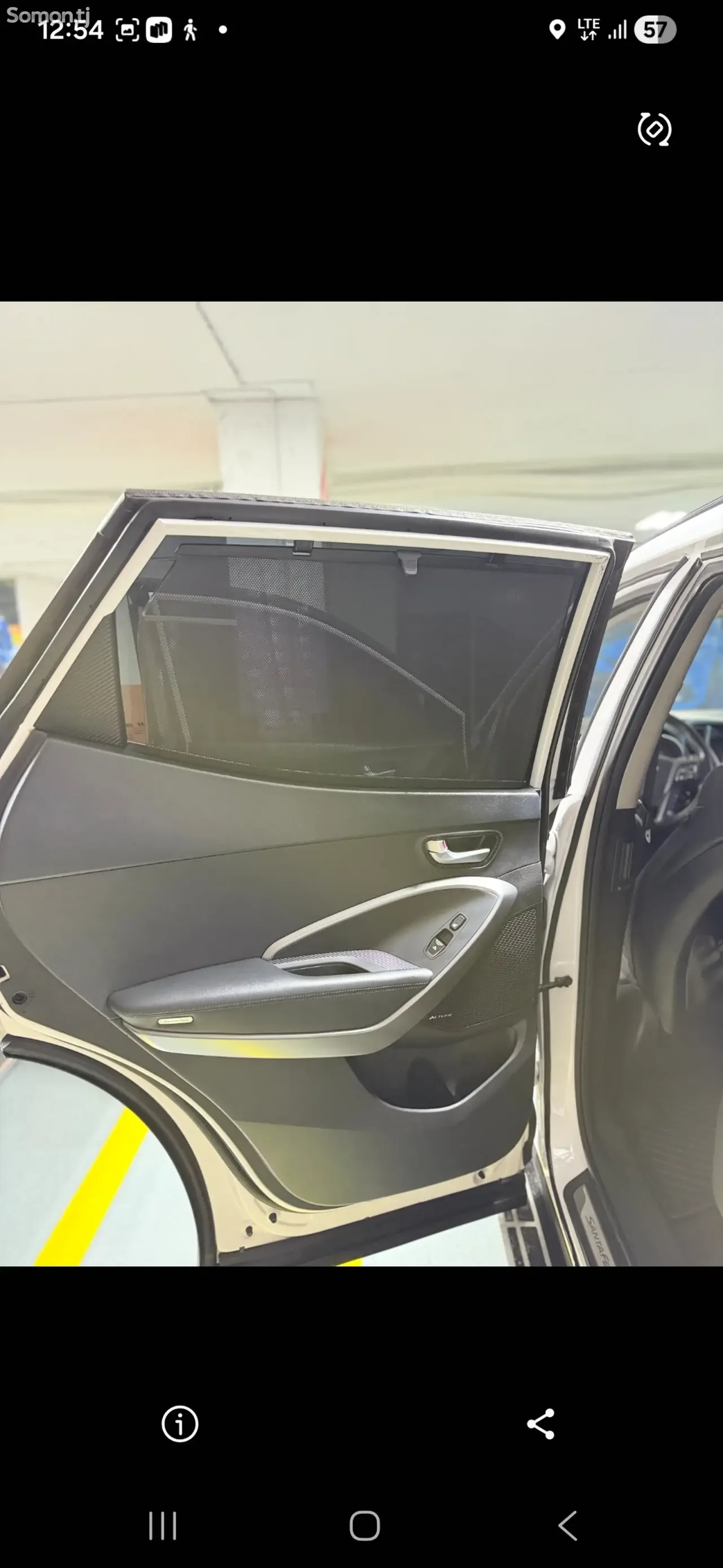 Hyundai Santa Fe 2014 · 2.2 AT