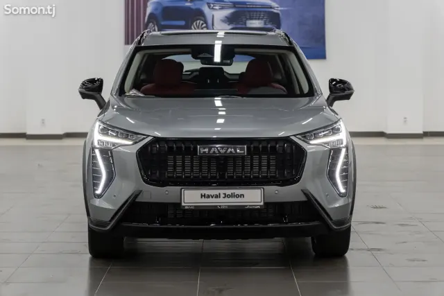 Haval Jolion 2025 · 1.5 AT