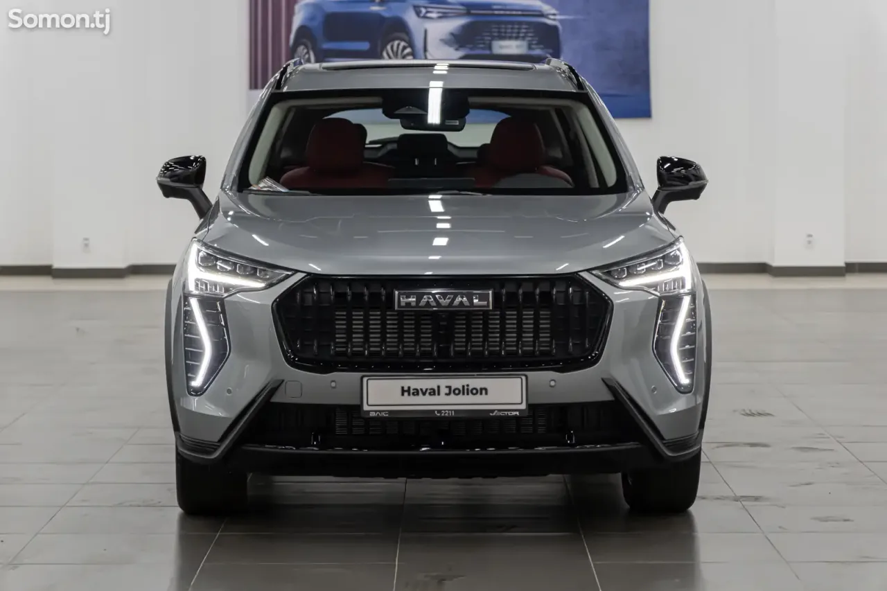 Haval Jolion 2025 · 1.5 AT