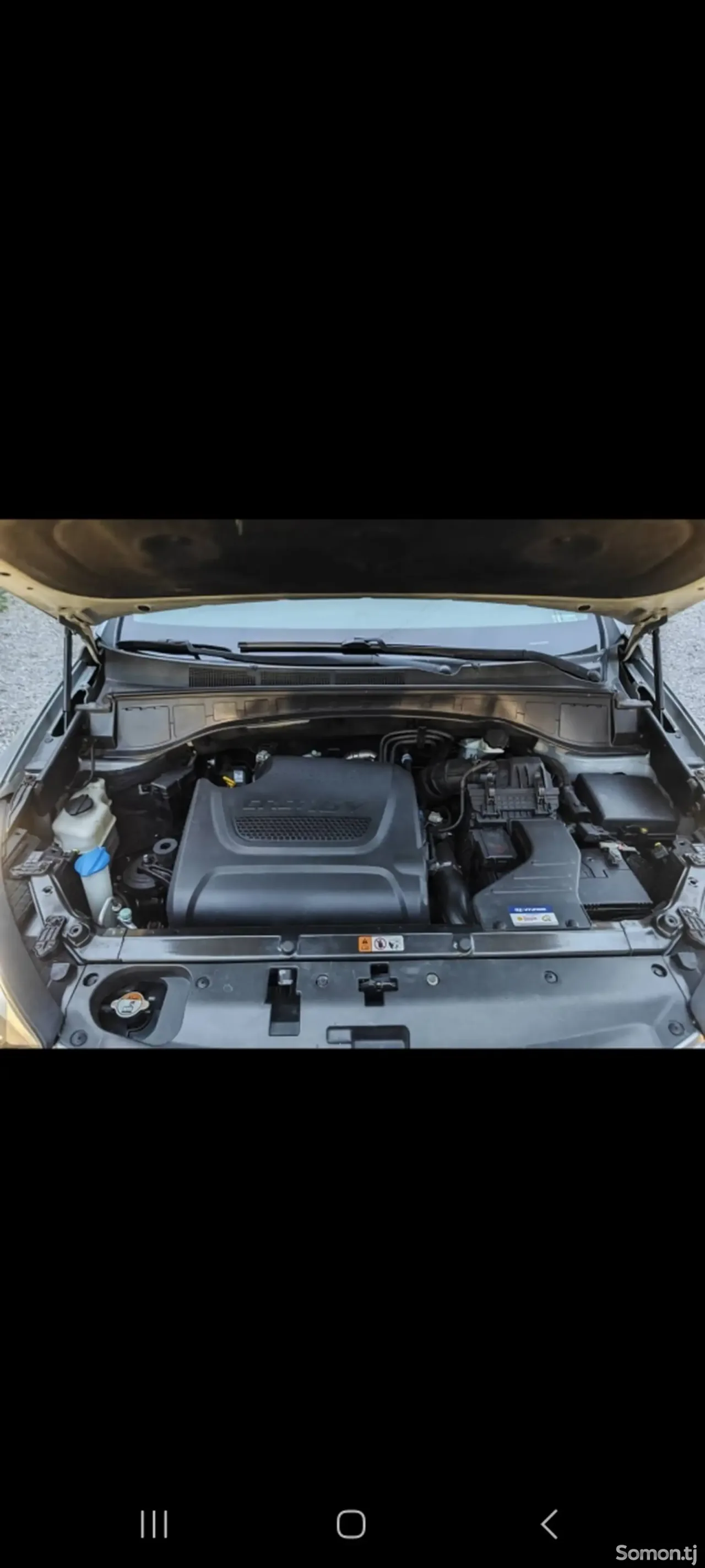 Hyundai Grandeur 2017 · 3.0 AT