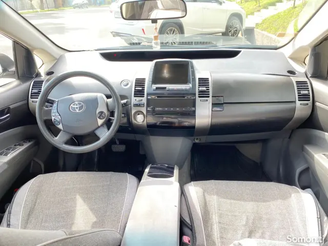 Toyota Prius 2007 · 1.5 AT