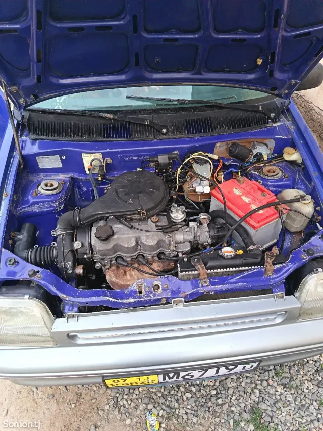 Daewoo Tico 1996 · 0.8 MT