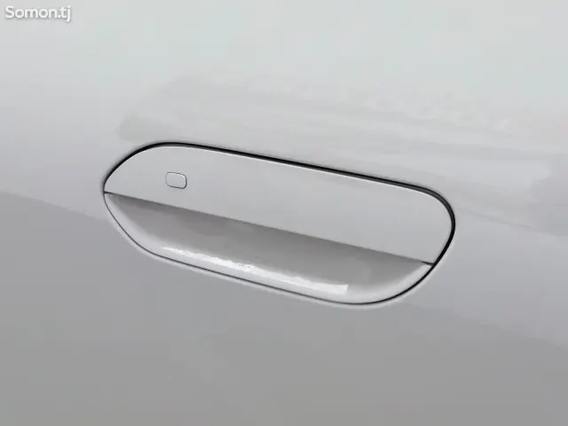 Geely Vision 2026 · AT