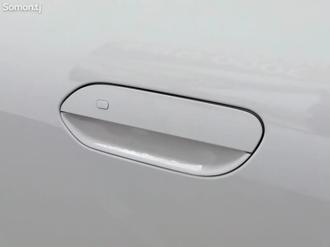 Geely Vision 2026 · AT