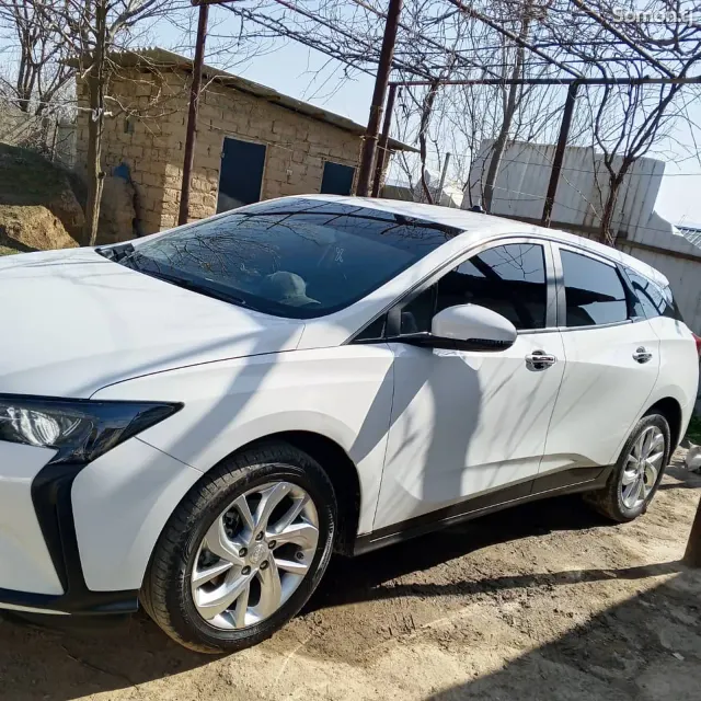 Buick Velite 6 2024 · AT