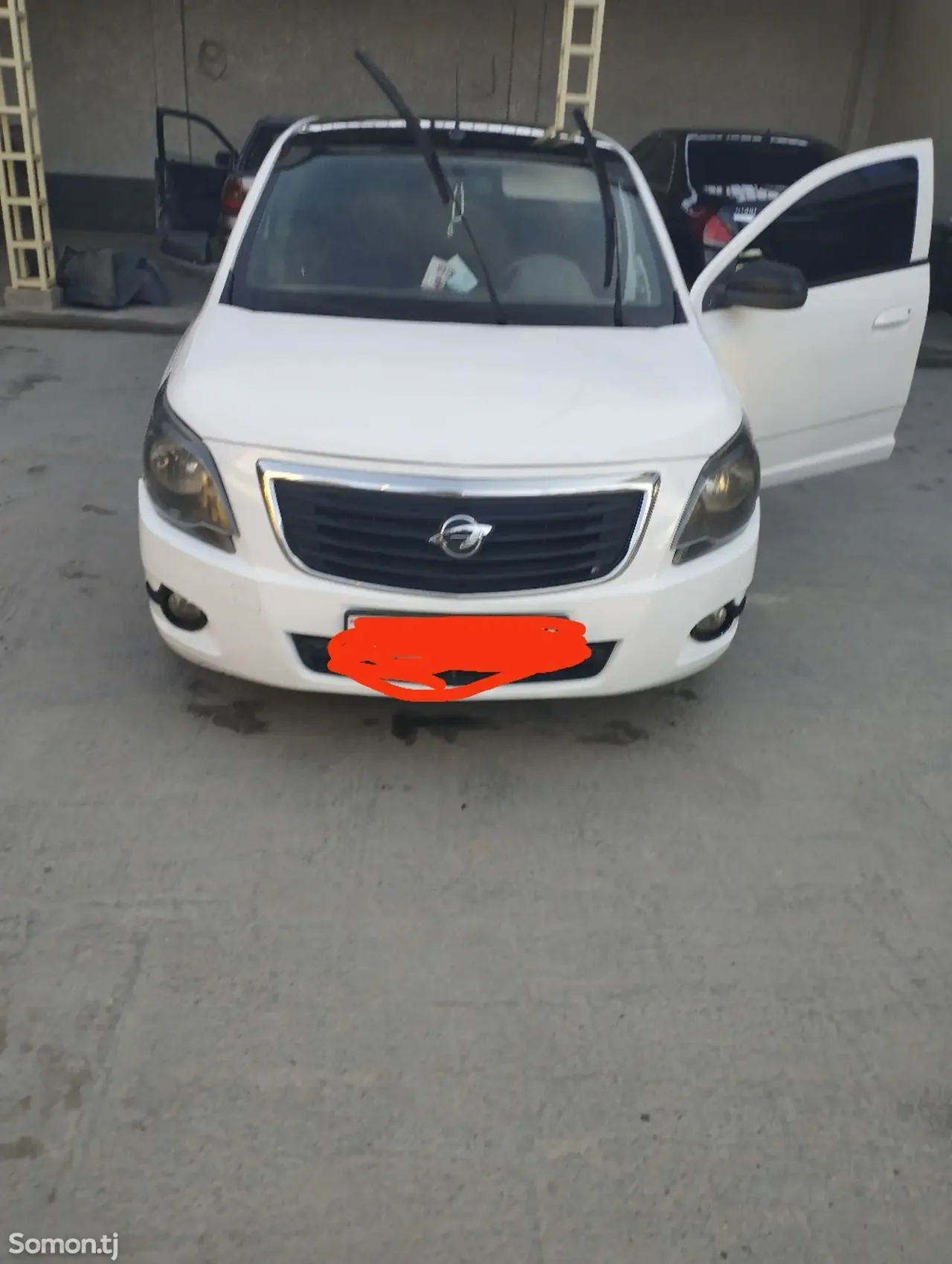 Chevrolet Cobalt 2019 · 1.5 AT