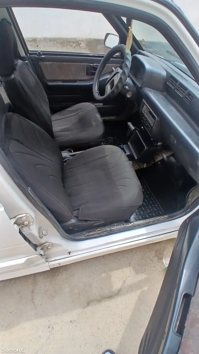 Daewoo Tico 1996 · 0.8 AT