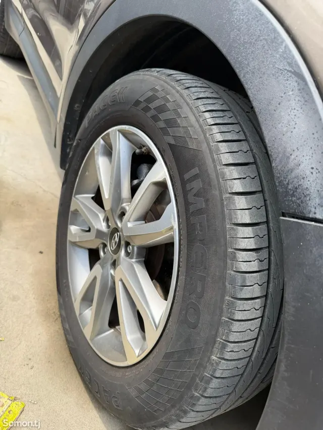 Hyundai Sonata 2014 · 2.0 AT