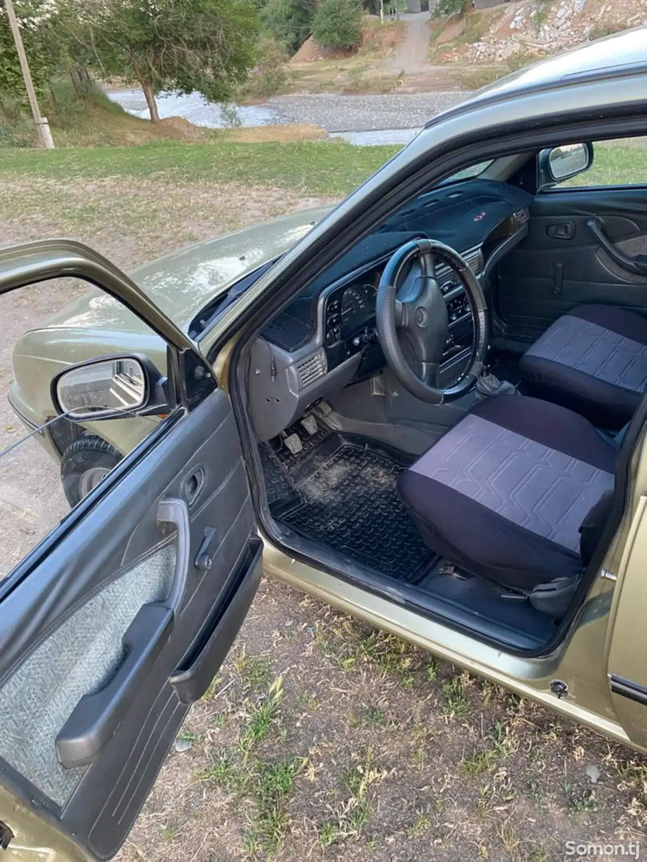 Daewoo Nexia 2005 · 1.6 MT