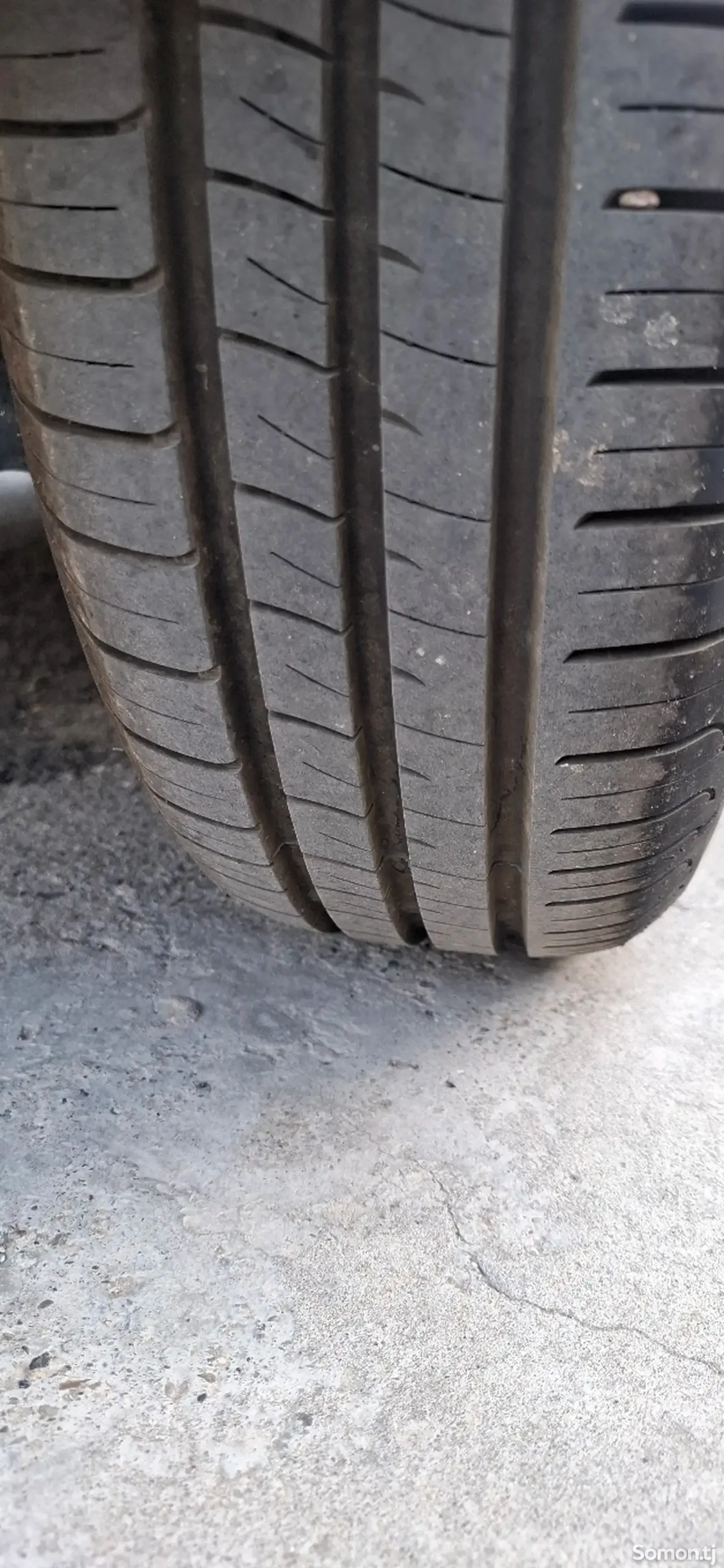 Chevrolet Matiz 2007 · 0.8 AT