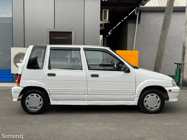 Daewoo Tico 1995 · 0.8 MT