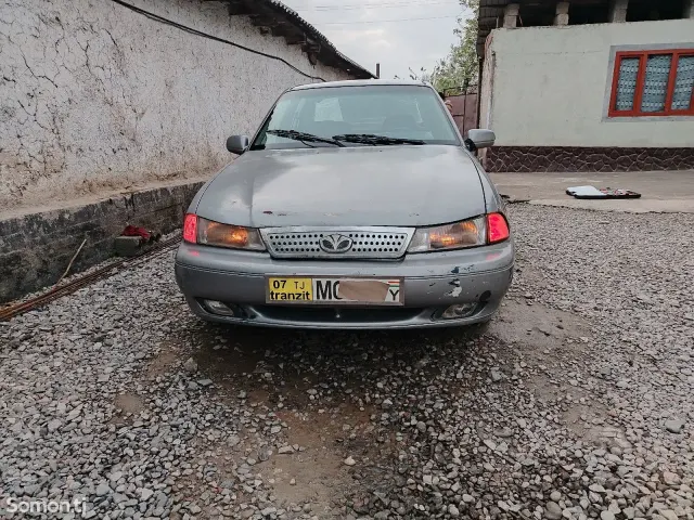 Daewoo Nexia 1996 · 1.6 MT