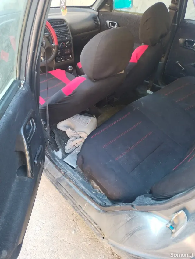 Lada (ВАЗ) 2112 2006 · MT