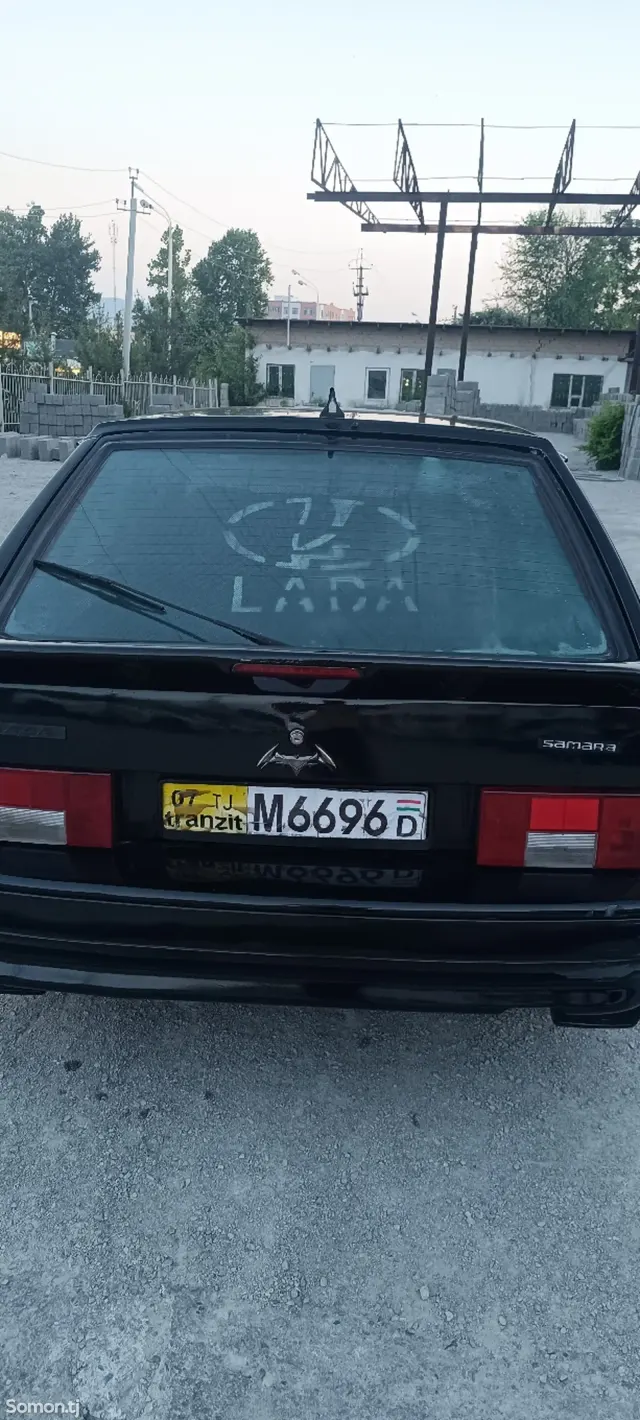 Lada (ВАЗ) 2114 2011 · 1.6 MT