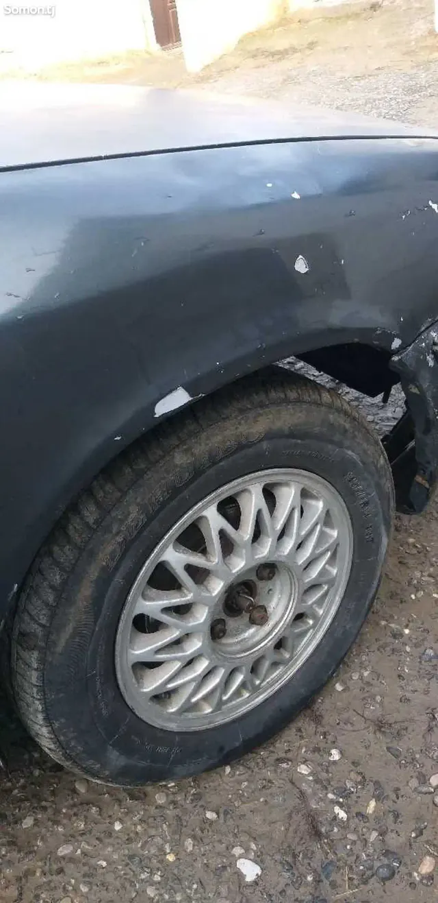 Daewoo Espero 1997 · 1.8 MT