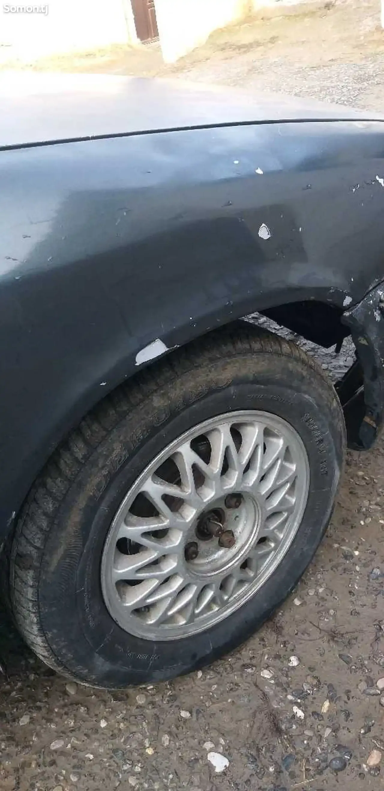 Daewoo Espero 1997 · 1.8 MT