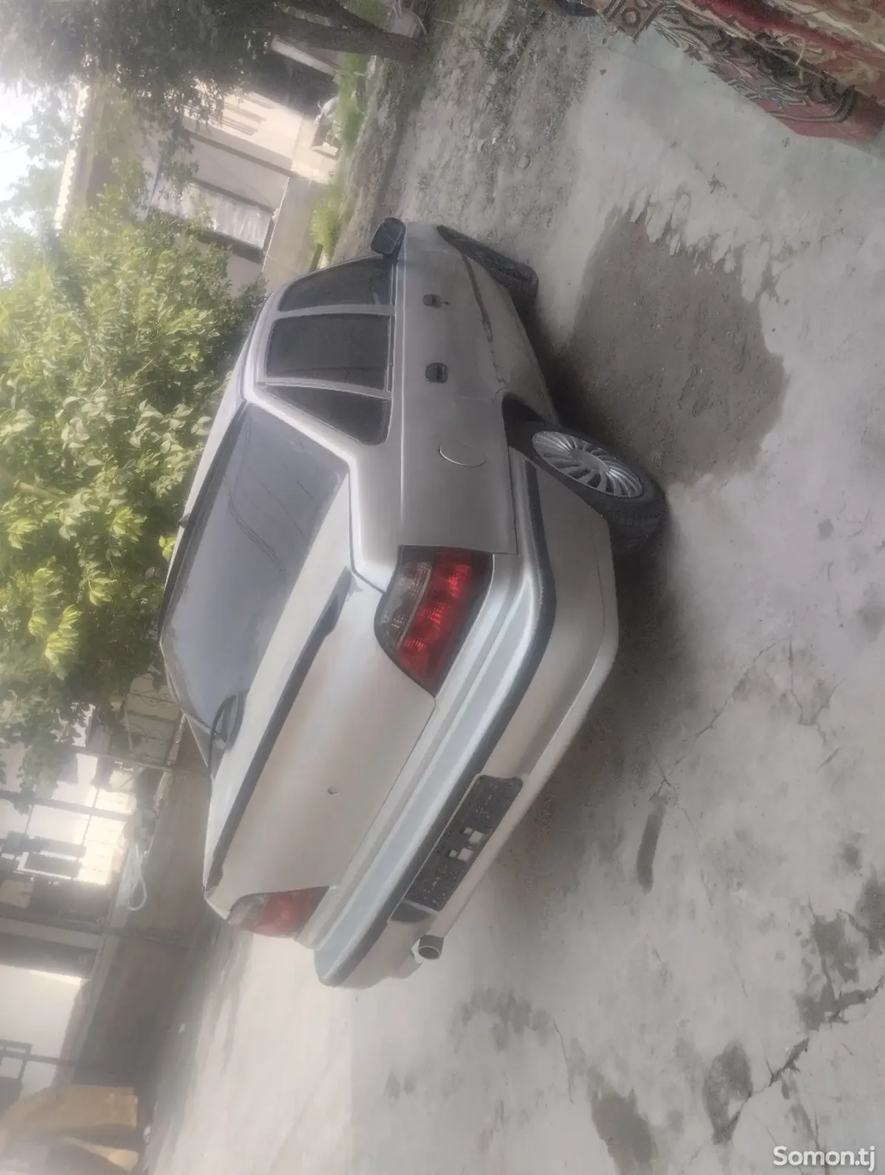 Daewoo Nexia 1995 · 1.6 MT