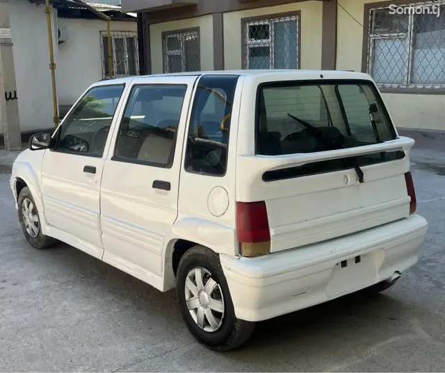Daewoo Tico 1998 · 0.8 MT