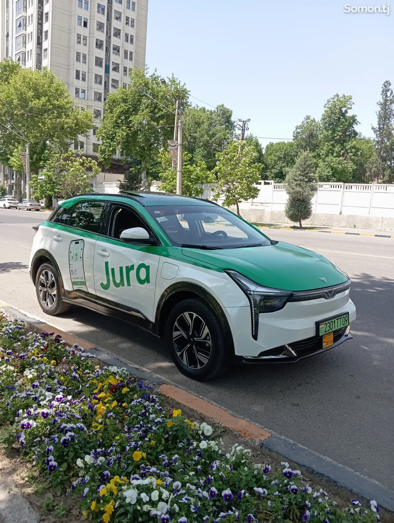 Neta U 2024 · CVT
