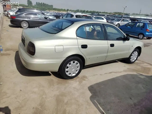 Daewoo Leganza 1997 · 1.8 MT