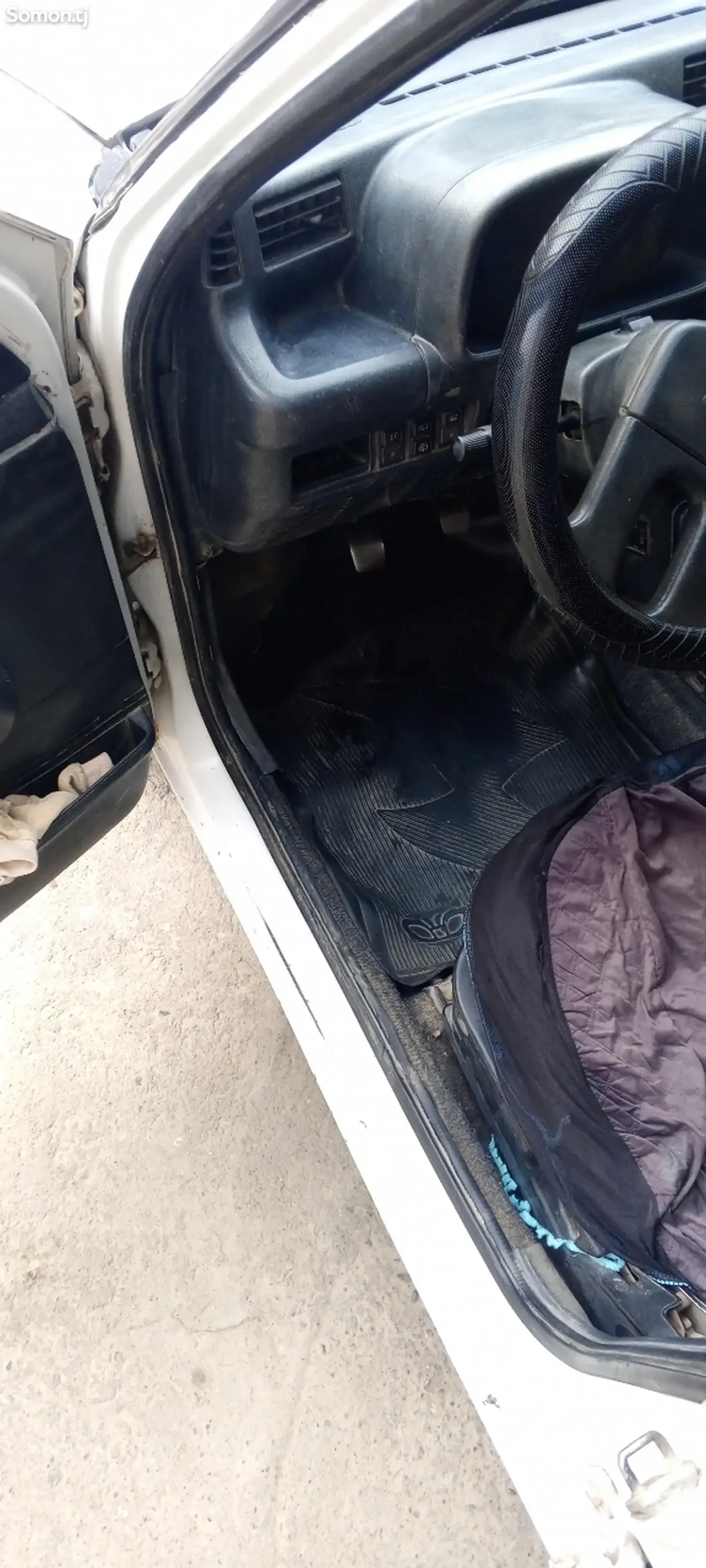 Daewoo Tico 1995 · 1.0 MT