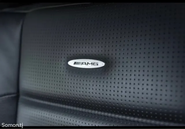 Mercedes-Benz S class 2012 · 6.3 AT